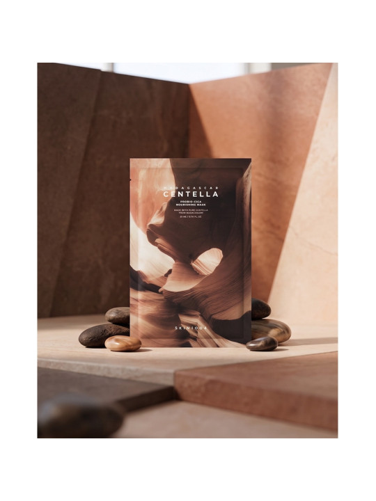 SKIN1004 Probio-Cica Nourishing Mask