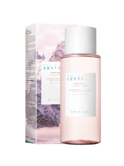SKIN1004 Poremizing Clear Toner - Tónico Exfoliante Suave 4-HA con BHA y PHA para Poros