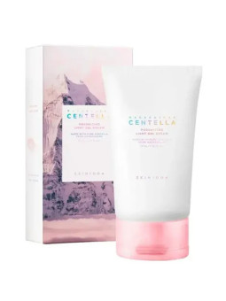 SKIN1004 Poremizing Light Gel Cream - Crema Gel Hidratante Ligera con Niacinamida para Poros