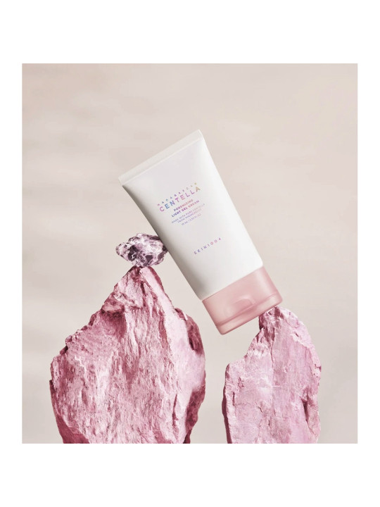 SKIN1004 Poremizing Light Gel Cream - Crema Gel Hidratante Ligera con Niacinamida para Poros