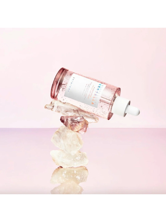 SKIN1004 Poremizing Fresh Ampoule - Sérum para Poros Dilatados con Sal Rosa del Himalaya y 9 Péptidos