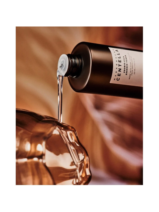 SKIN1004 Madagascar Centella Probio-Cica Essence Toner - Tónico Esencia con Centella Fermentada y Ceramidas