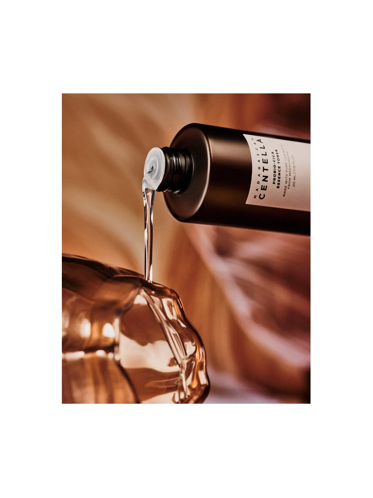 SKIN1004 Madagascar Centella Probio-Cica Essence Toner - Tónico Esencia con Centella Fermentada y Ceramidas