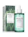 SKIN1004 Tea-Trica Relief Ampoule - Sérum Calmante con Árbol de Té para Piel Grasa y con Acné