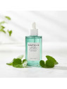 SKIN1004 Tea-Trica Relief Ampoule - Sérum Calmante con Árbol de Té para Piel Grasa y con Acné