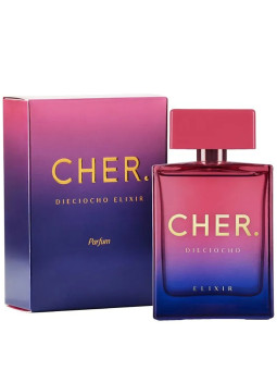 Cher Dieciocho Elixir Parfum EDP