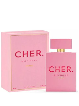 Cher Dieciocho Glossy EDP