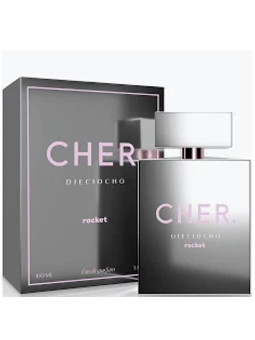 Cher Dieciocho Rocket EDP
