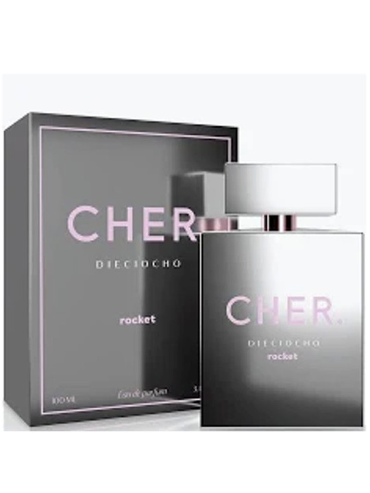 Cher Dieciocho Rocket EDP