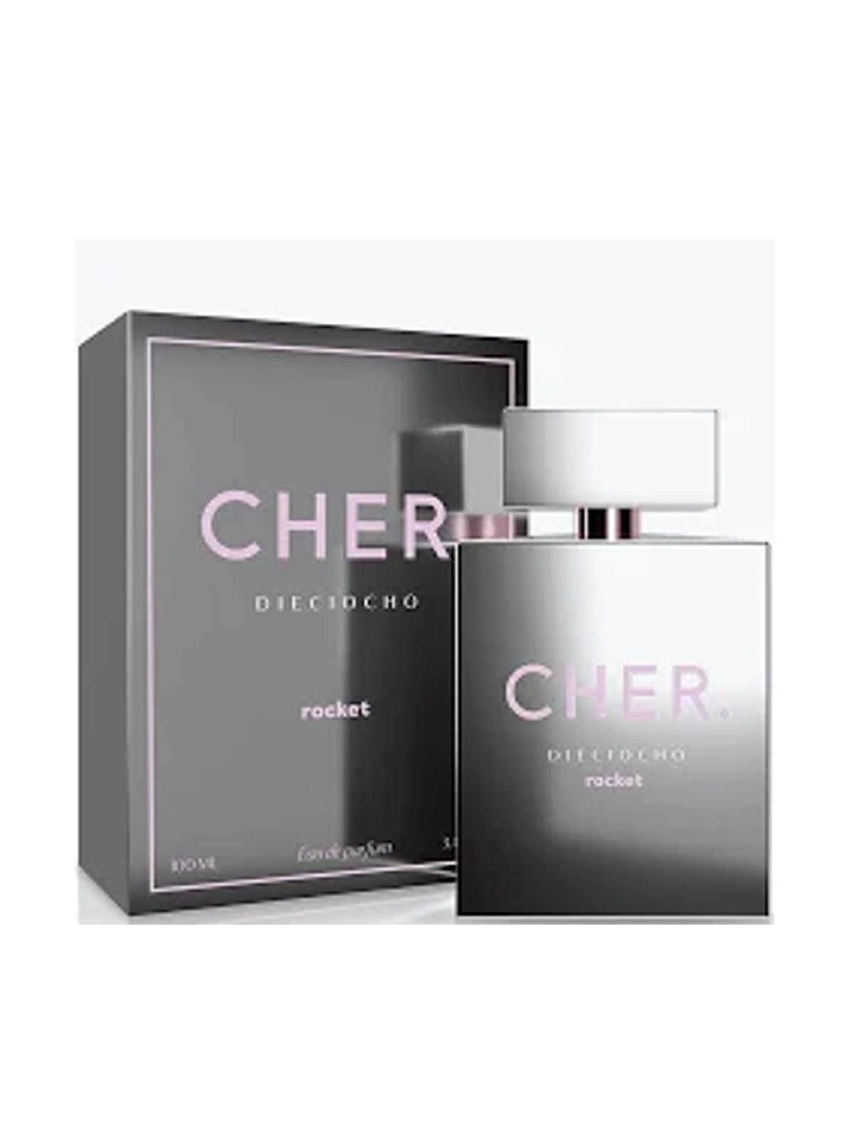Cher Dieciocho Rocket EDP