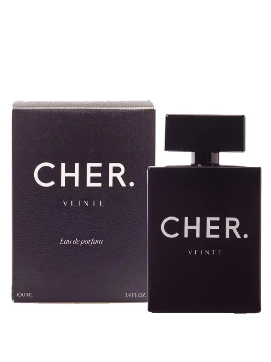 Cher Veinte EDP