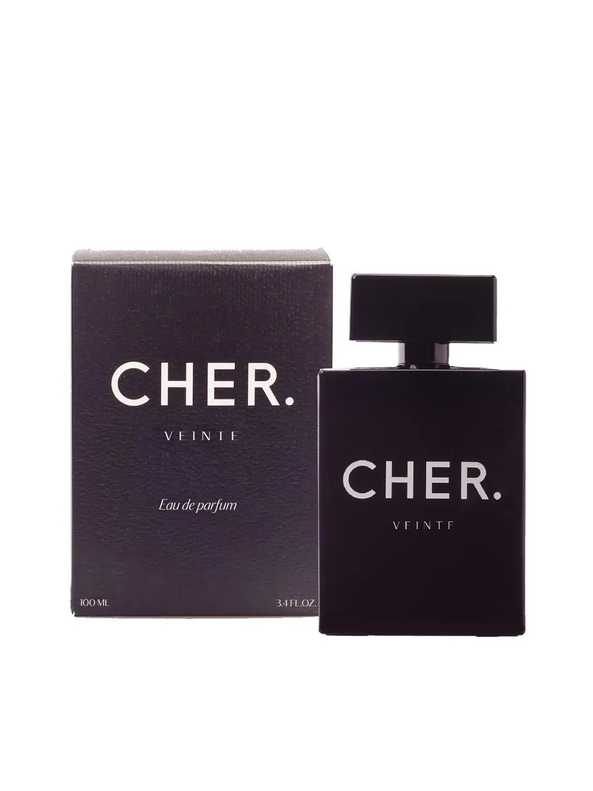 Cher Veinte EDP