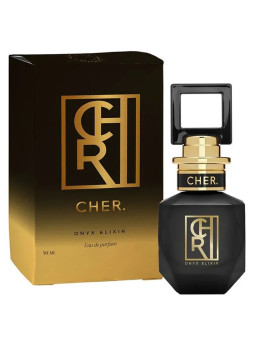 Cher Onyx Elixir EDP