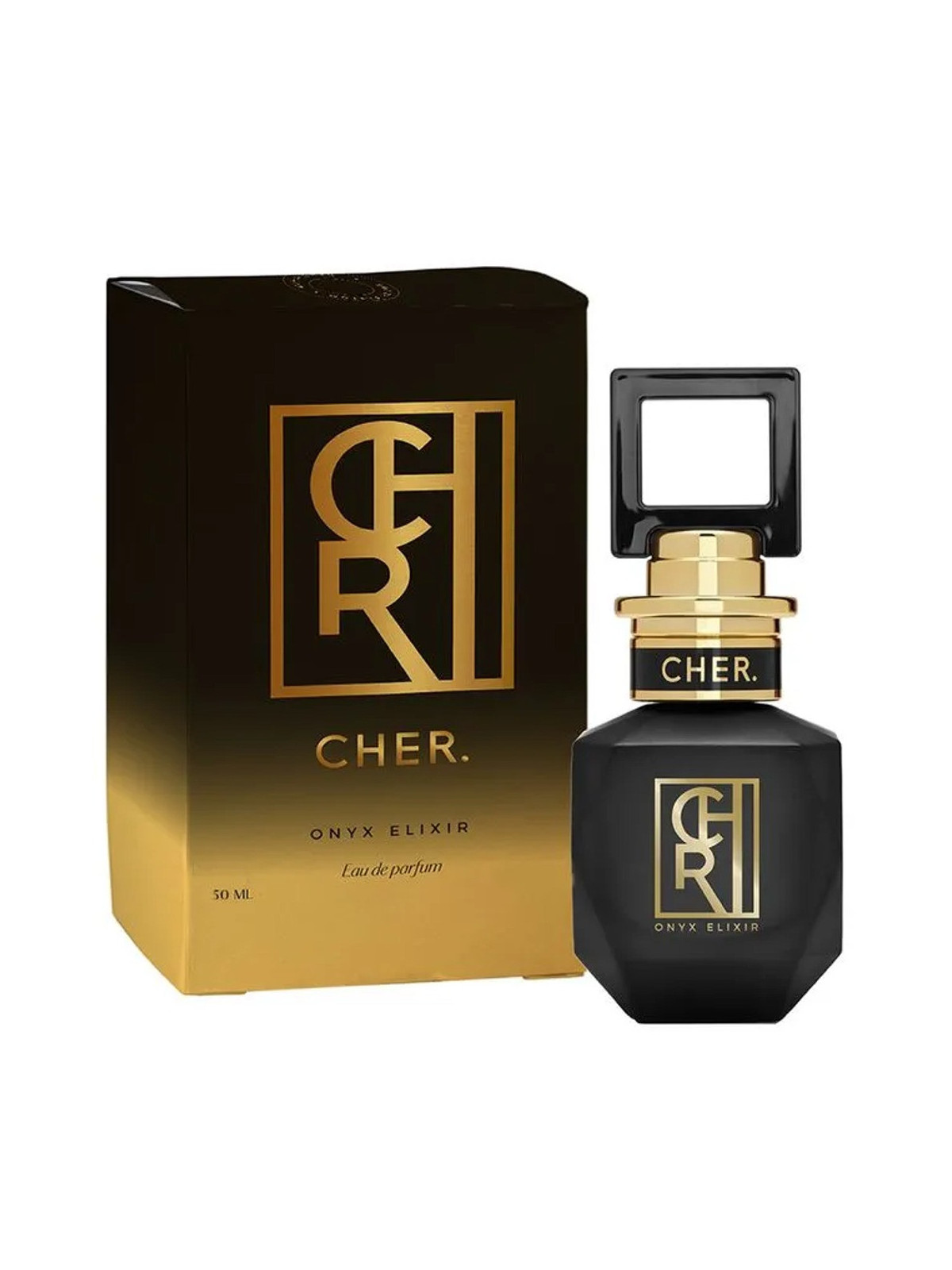 Cher Onyx Elixir EDP