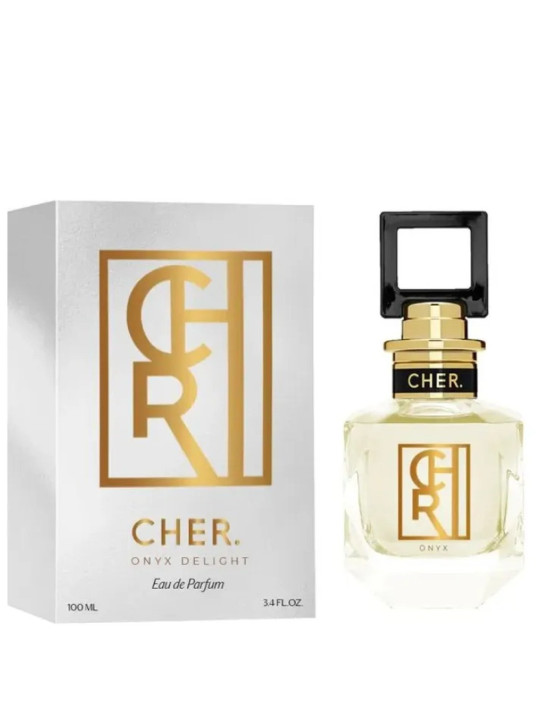 Cher Onyx Delight Parfum EDP
