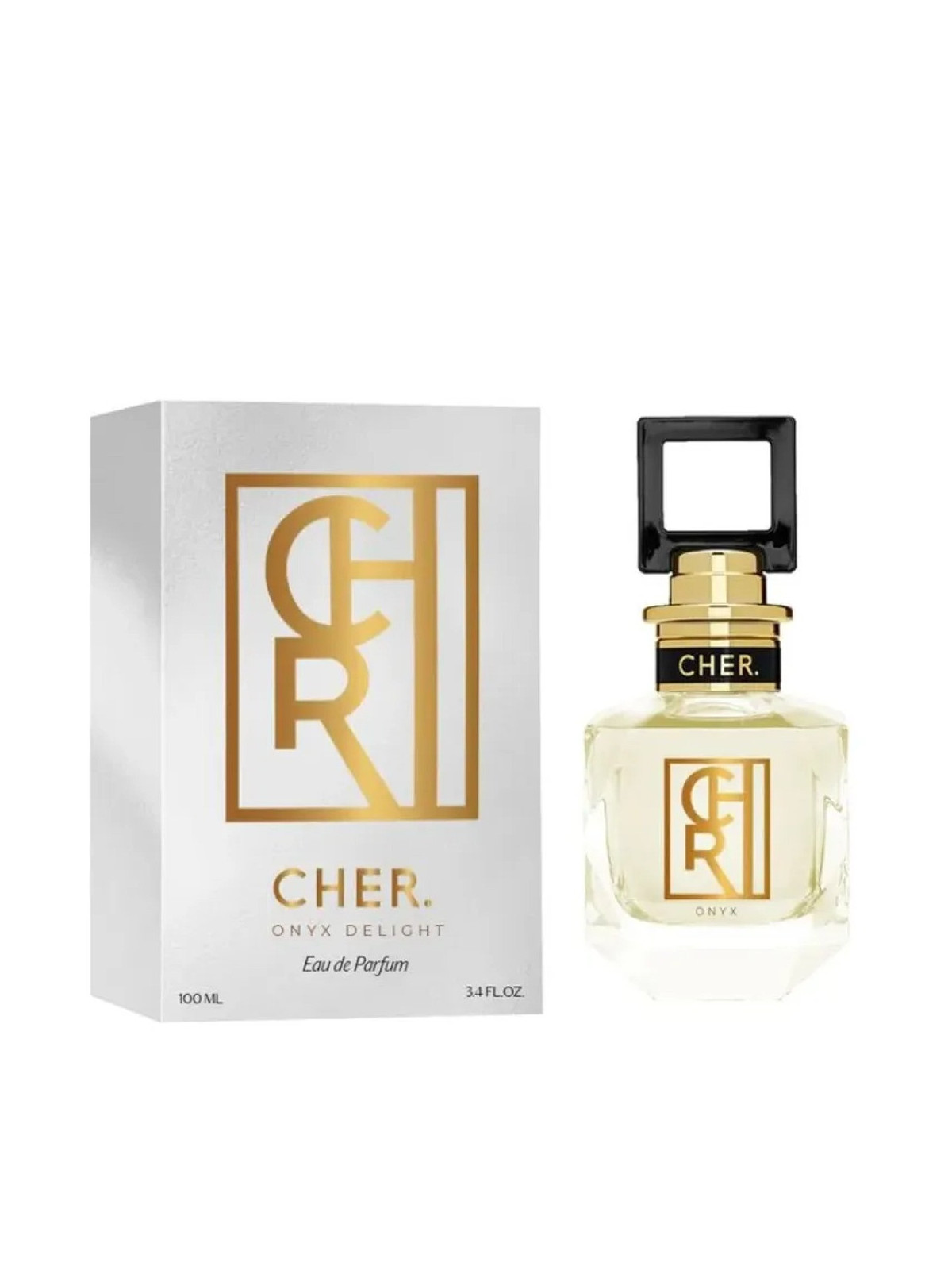 Cher Onyx Delight Parfum EDP