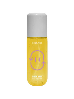 Cher Mix Body Mist Lemon Cookie