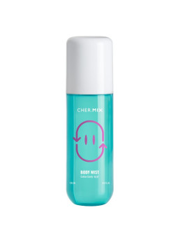 Cher Mix Body Mist Cotton Candy