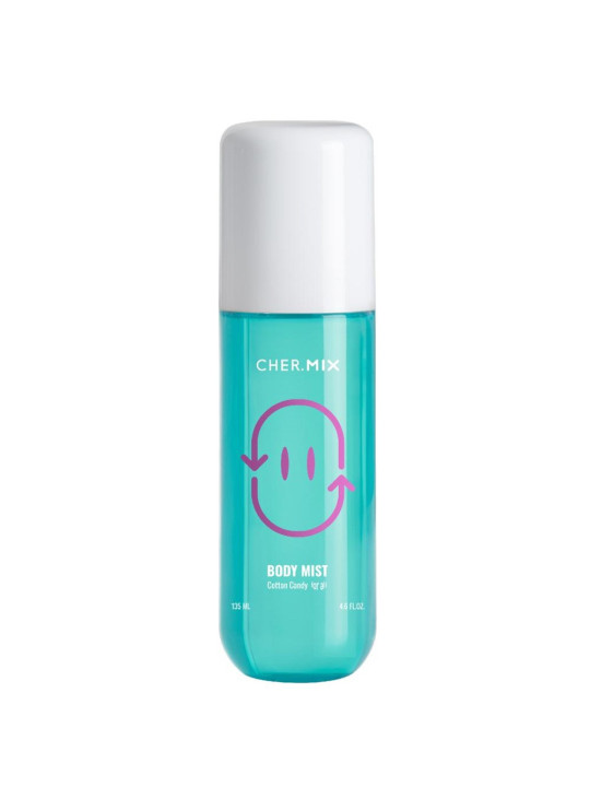 Cher Mix Body Mist Cotton Candy