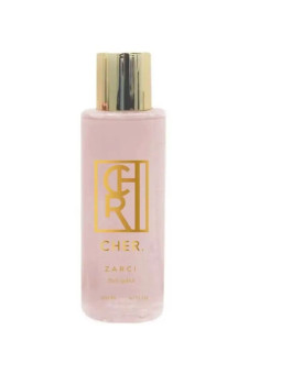 Cher Zarci Body Splash