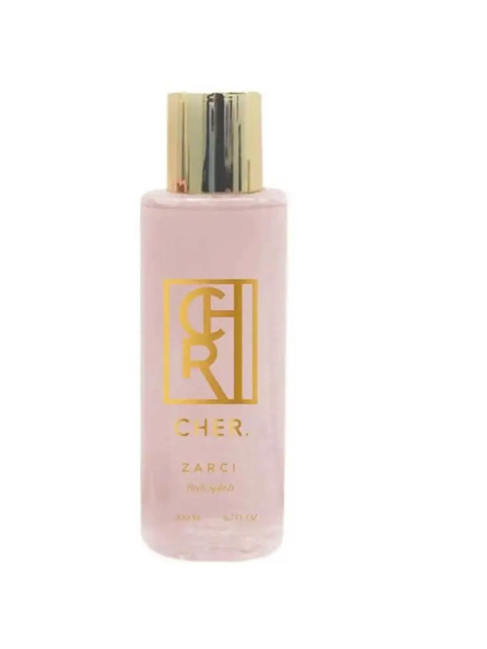 Cher Zarci Body Splash