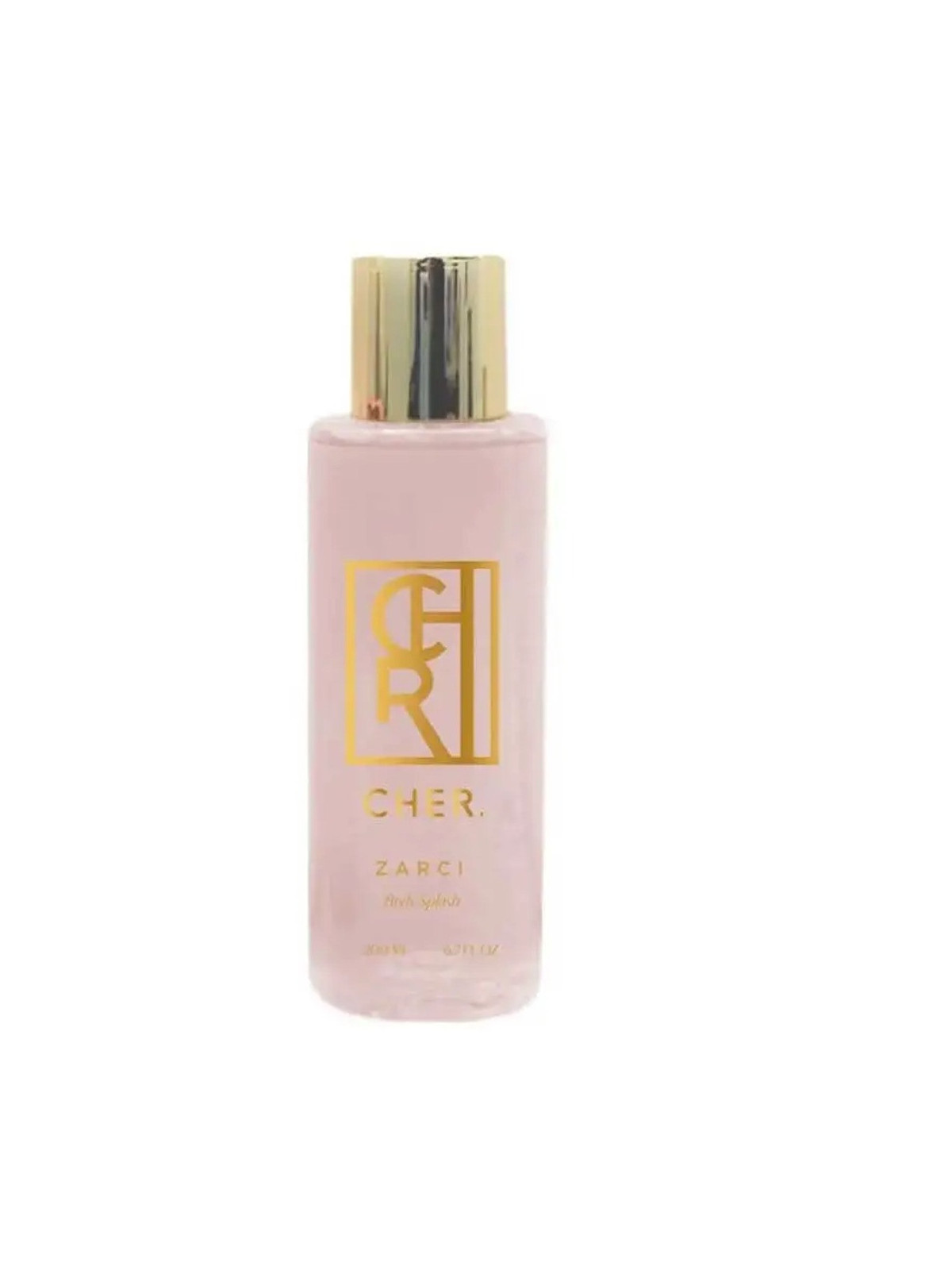 Cher Zarci Body Splash
