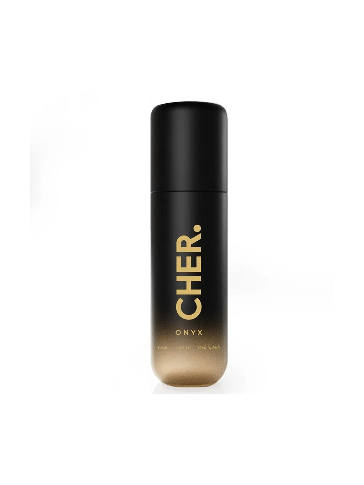 Cher Onyx Body Splash