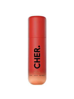 Cher Onyx Rouge Body Splash