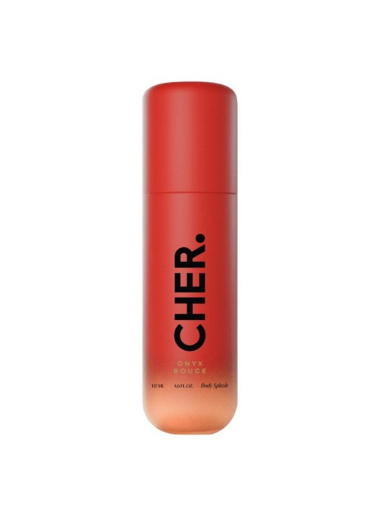 Cher Onyx Rouge Body Splash