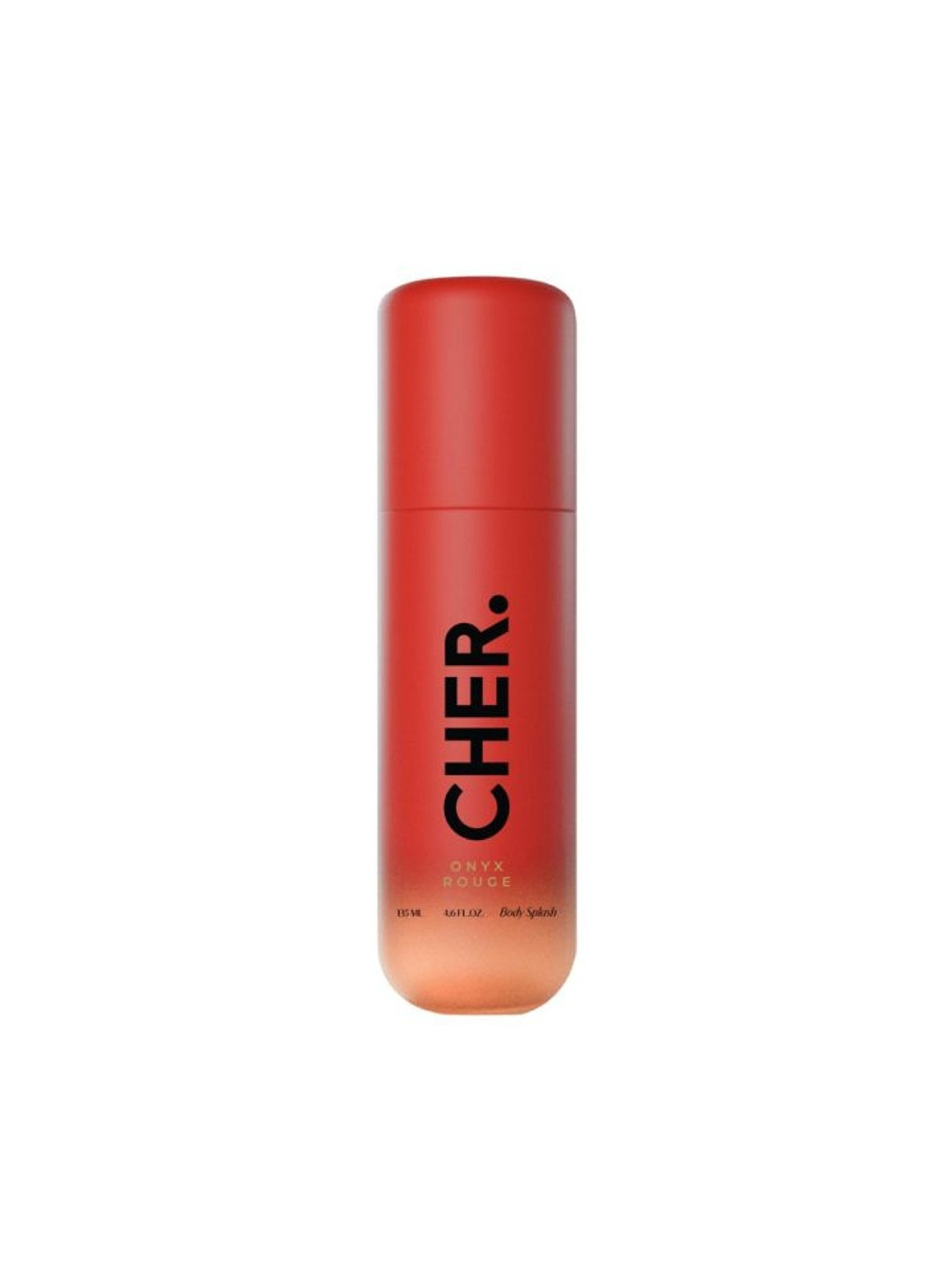 Cher Onyx Rouge Body Splash